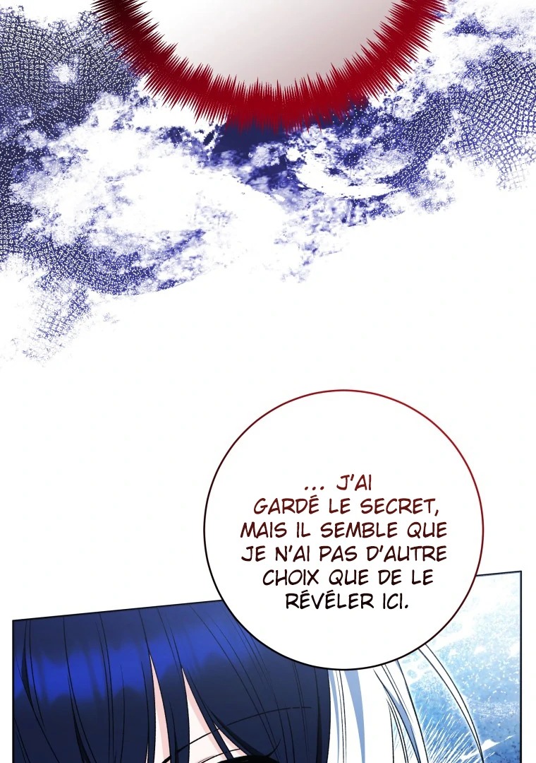 Read black killer whale baby FR Manga Online