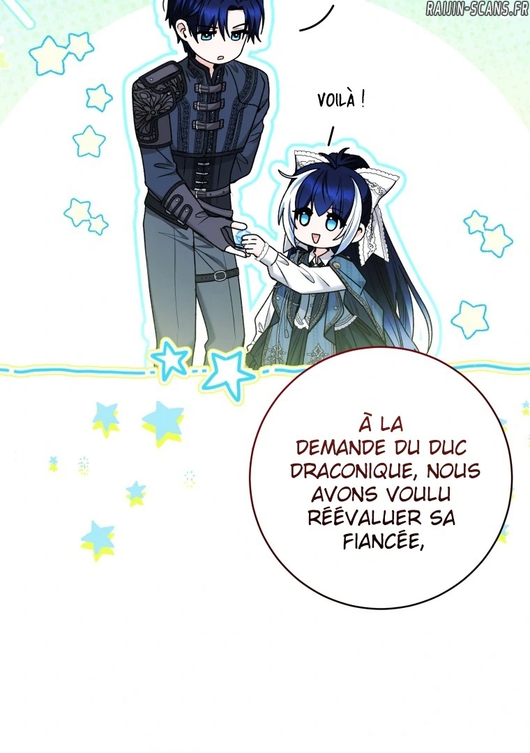 Read black killer whale baby FR Manga Online