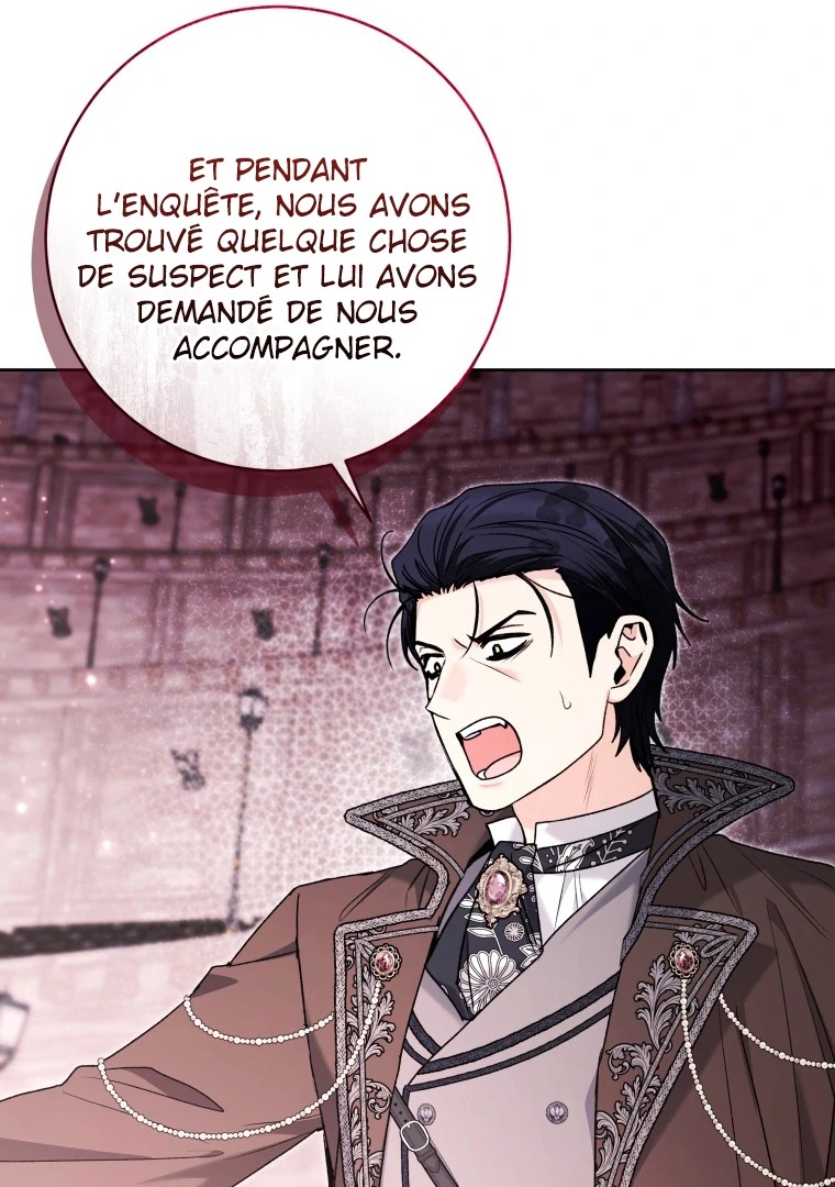 Read black killer whale baby FR Manga Online