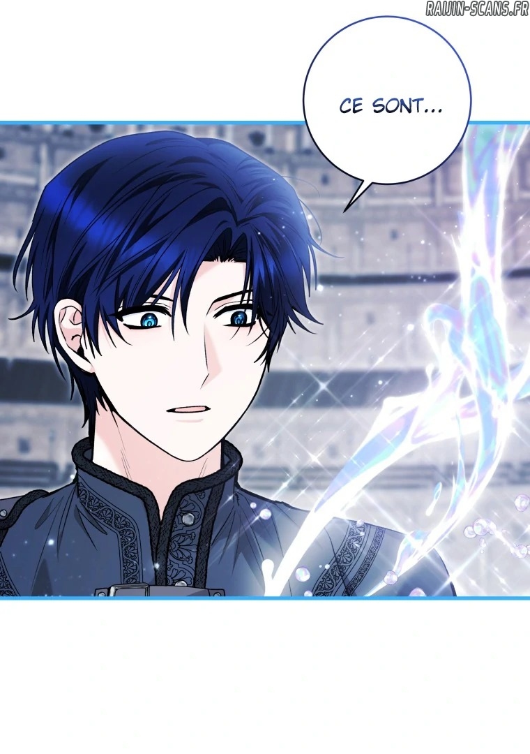 Read black killer whale baby FR Manga Online