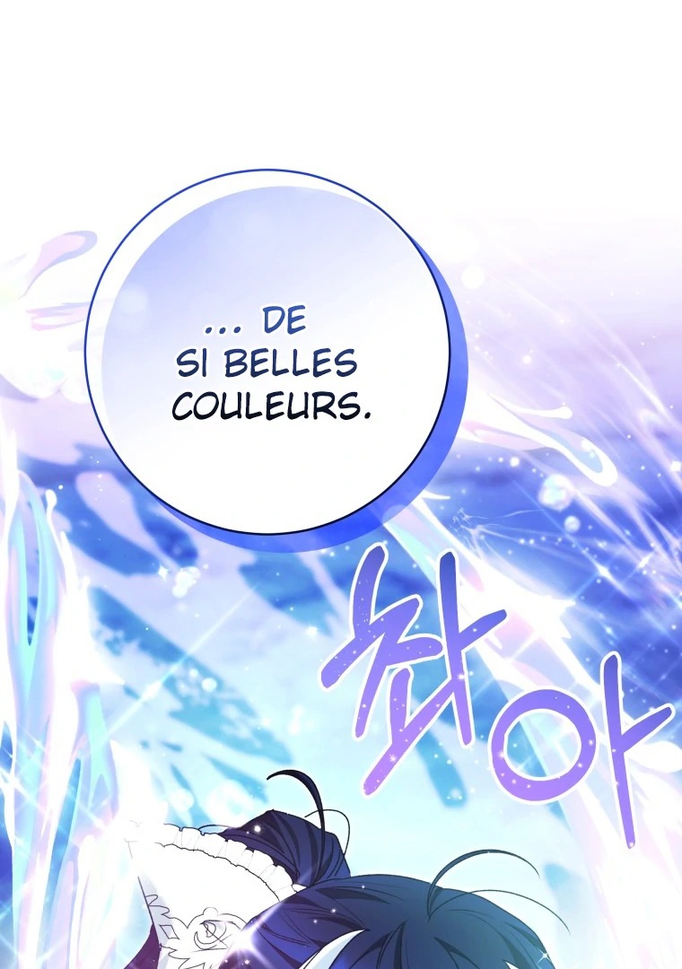 Read black killer whale baby FR Manga Online