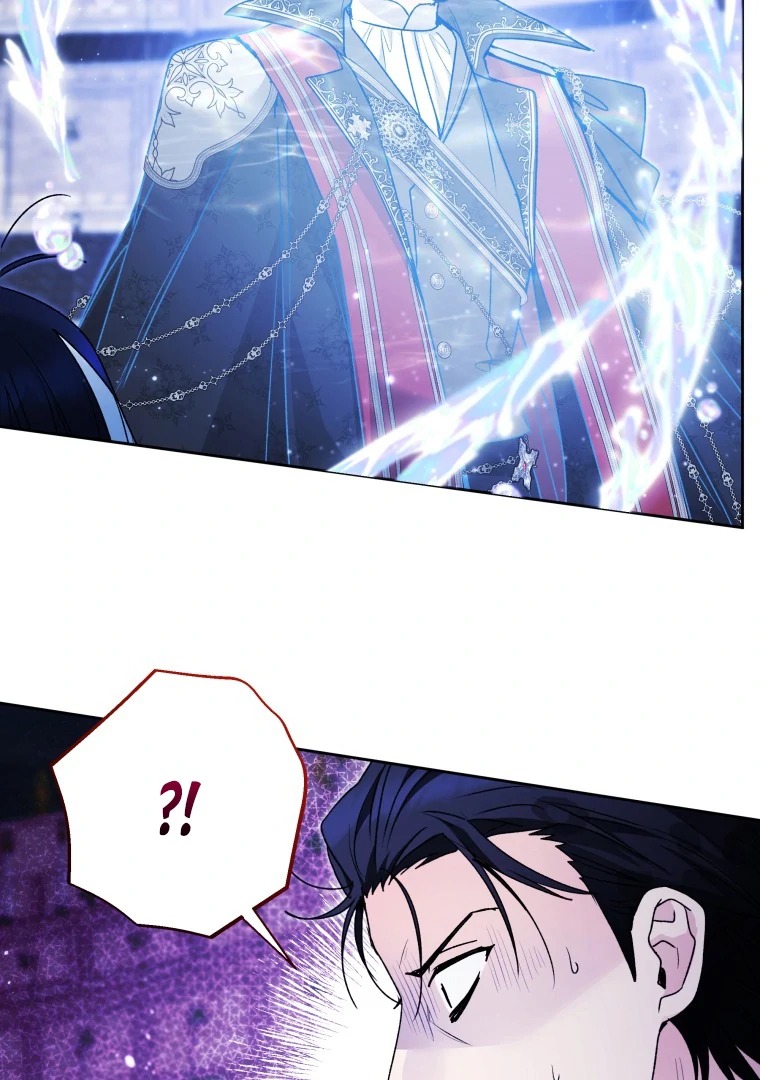 Read black killer whale baby FR Manga Online