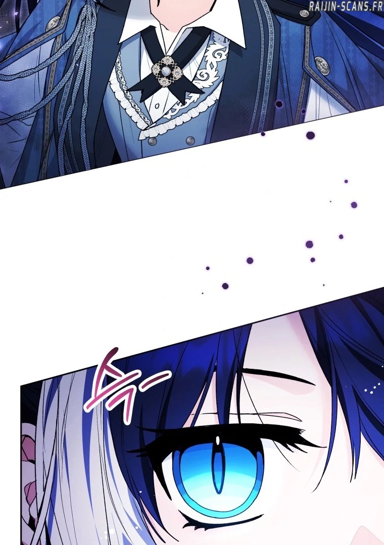 Read black killer whale baby FR Manga Online