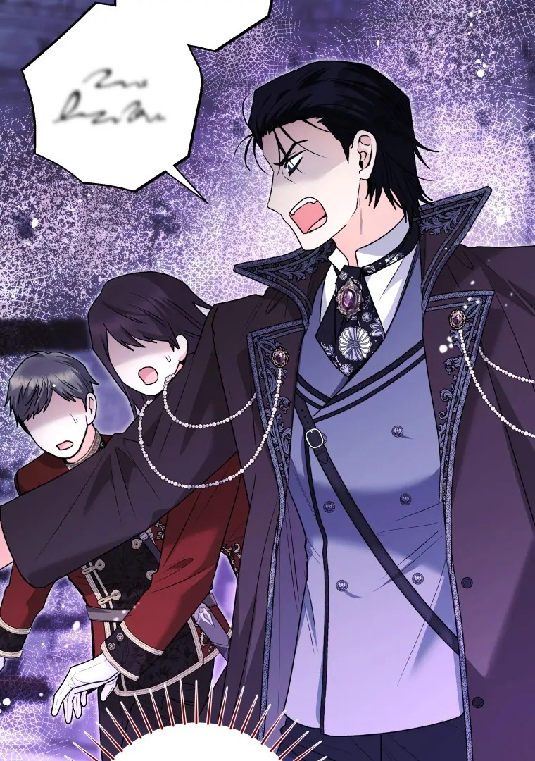 Read black killer whale baby FR Manga Online