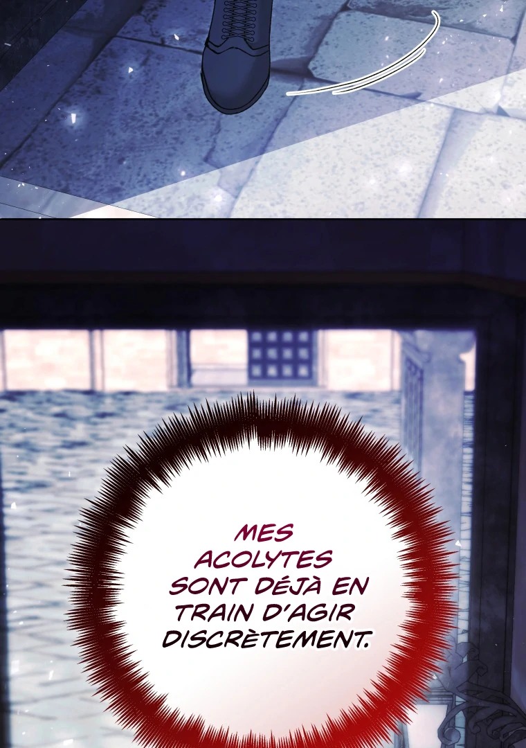 Read black killer whale baby FR Manga Online