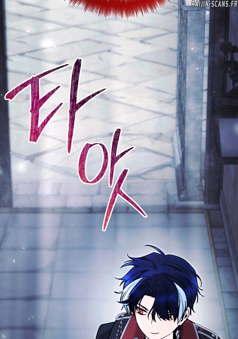 Read black killer whale baby FR Manga Online