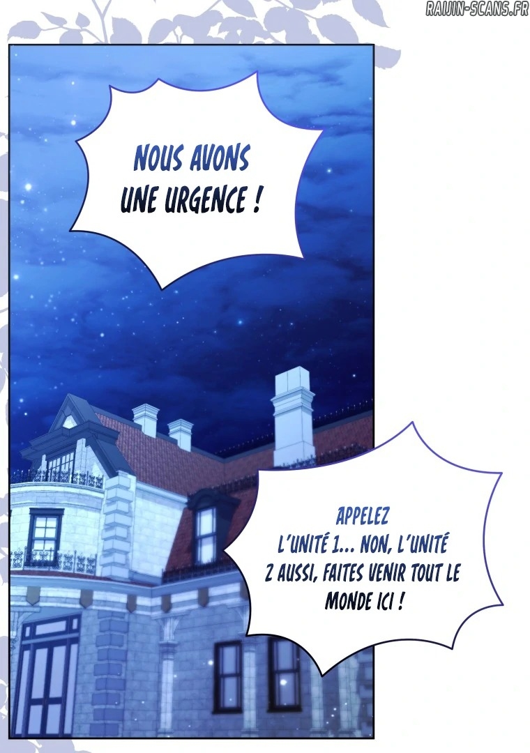 Read black killer whale baby FR Manga Online