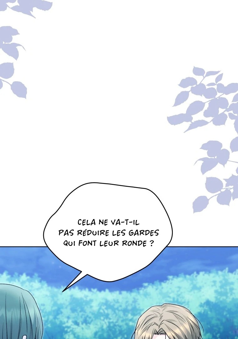 Read black killer whale baby FR Manga Online