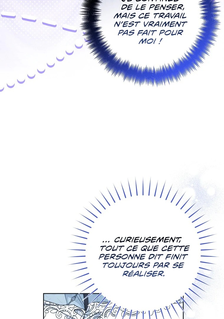 Read black killer whale baby FR Manga Online