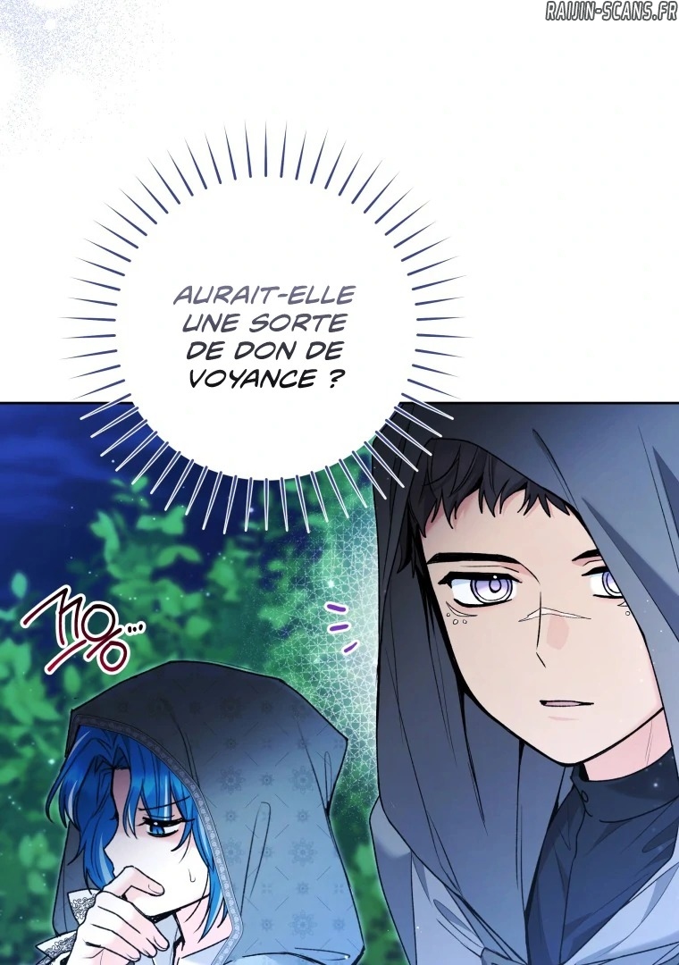 Read black killer whale baby FR Manga Online