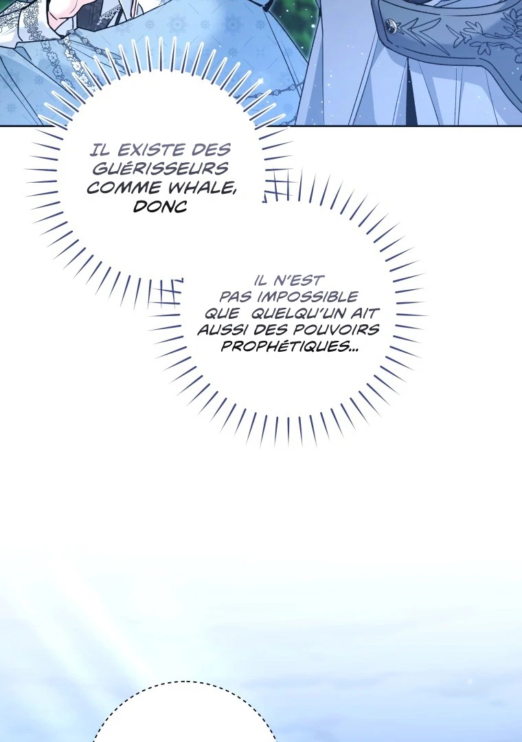 Read black killer whale baby FR Manga Online
