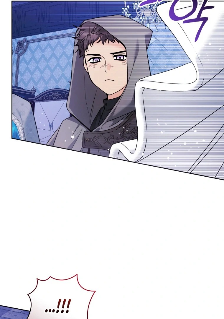 Read black killer whale baby FR Manga Online