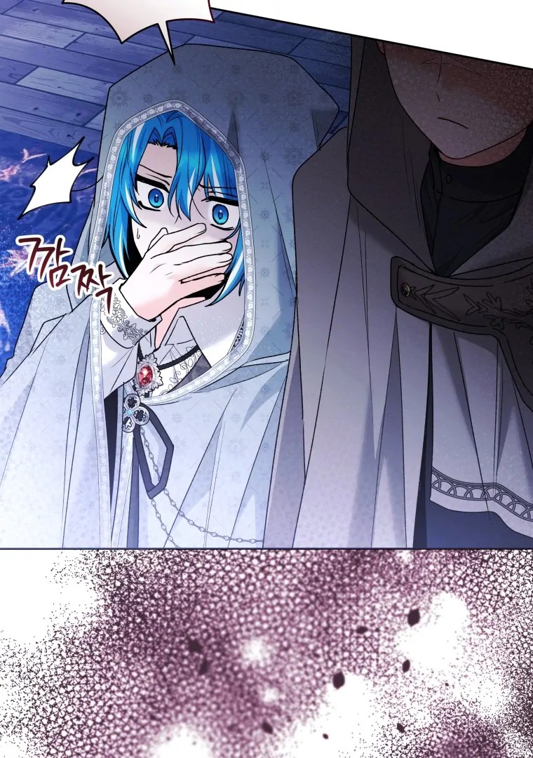 Read black killer whale baby FR Manga Online
