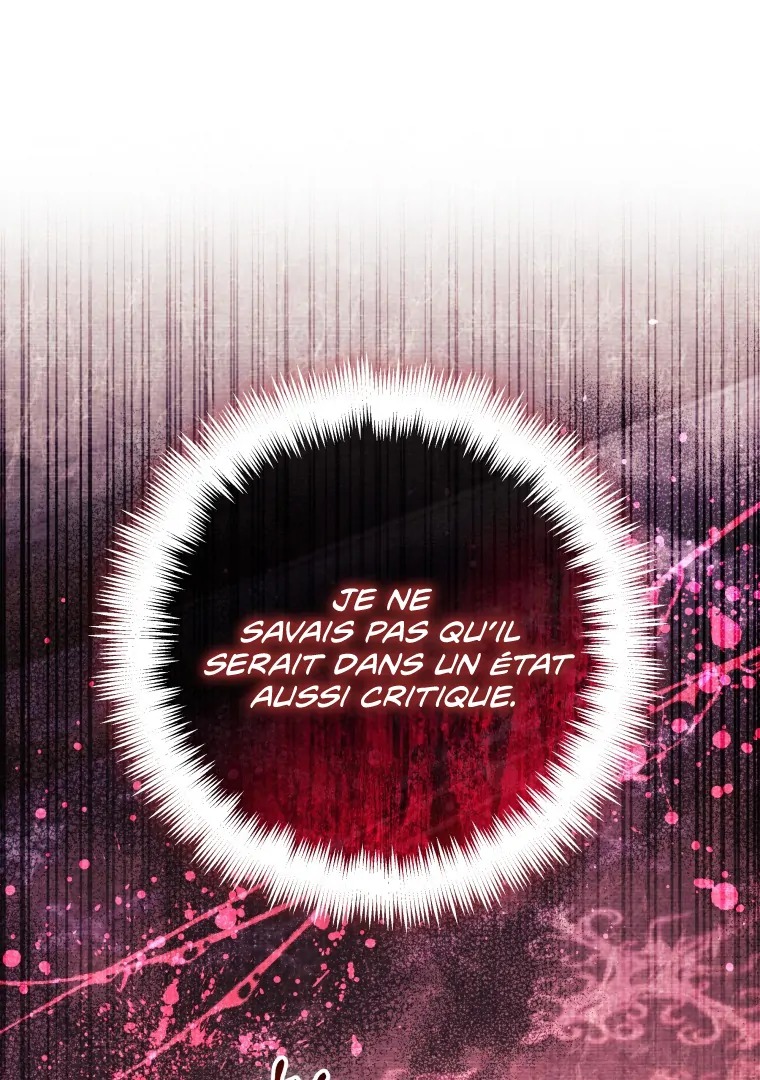 Read black killer whale baby FR Manga Online