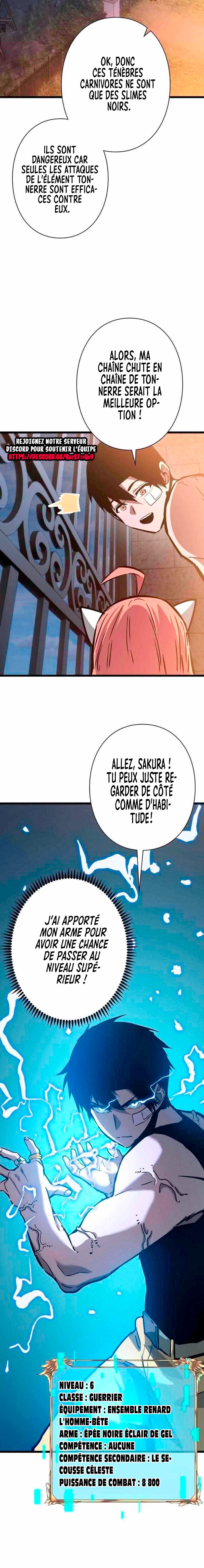 Read divine ring descends_ the strongest otherworld FR Manga Online