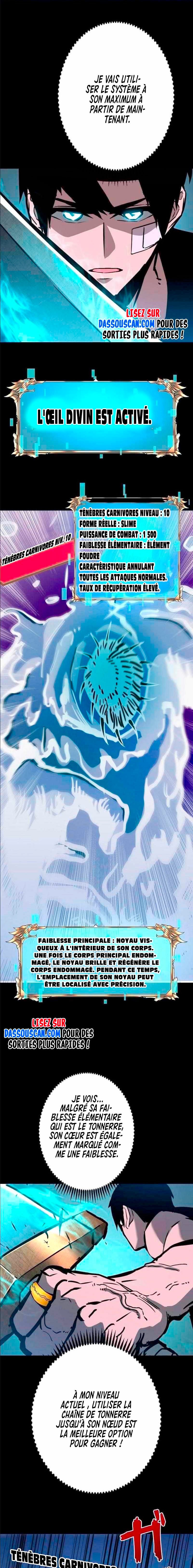 Read divine ring descends_ the strongest otherworld FR Manga Online