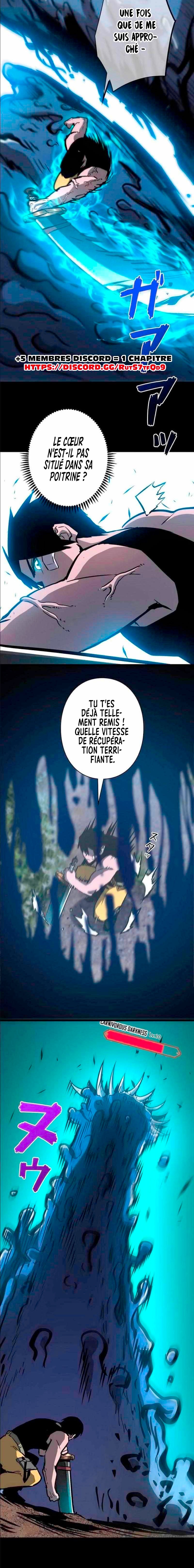Read divine ring descends_ the strongest otherworld FR Manga Online