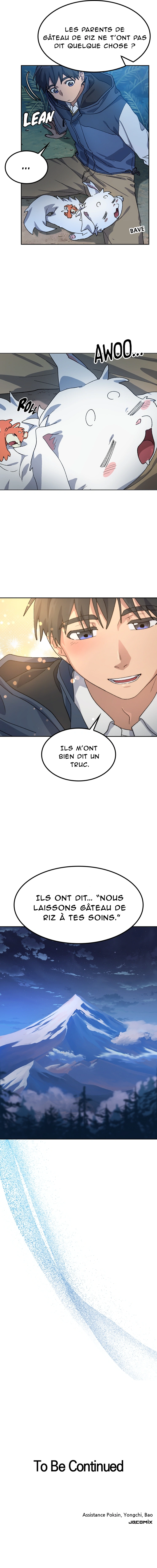 Read healing life through camping in another world FR Manga Online