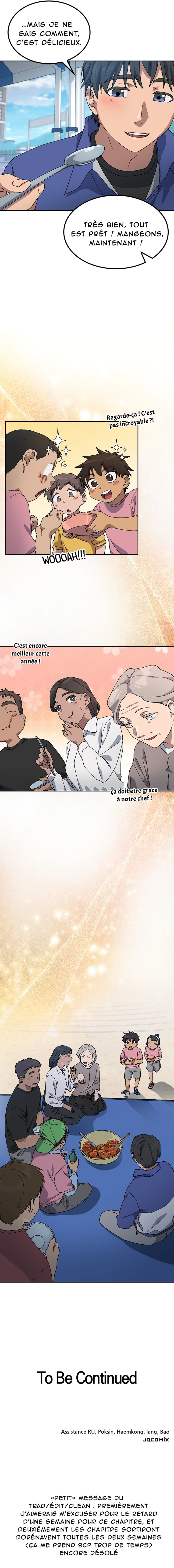 Read healing life through camping in another world FR Manga Online