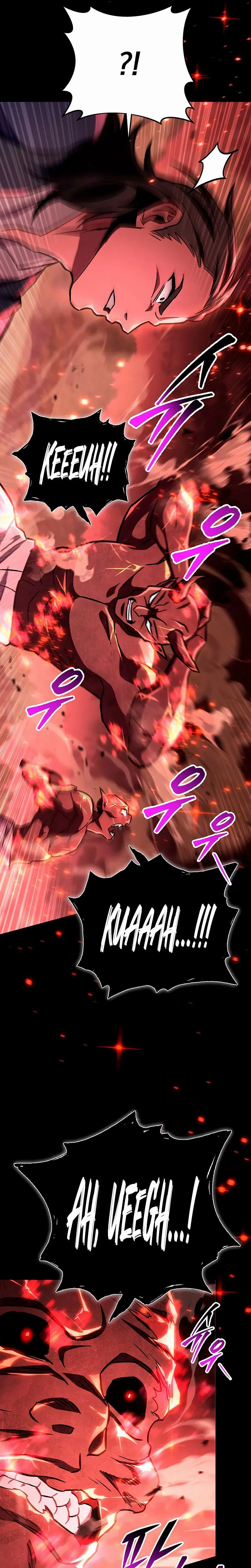 Read heavenly inquisition sword FR Manga Online