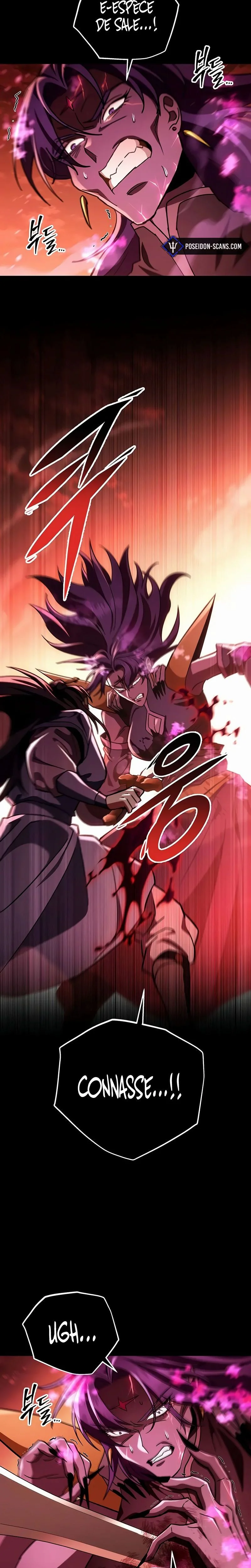 Read heavenly inquisition sword FR Manga Online