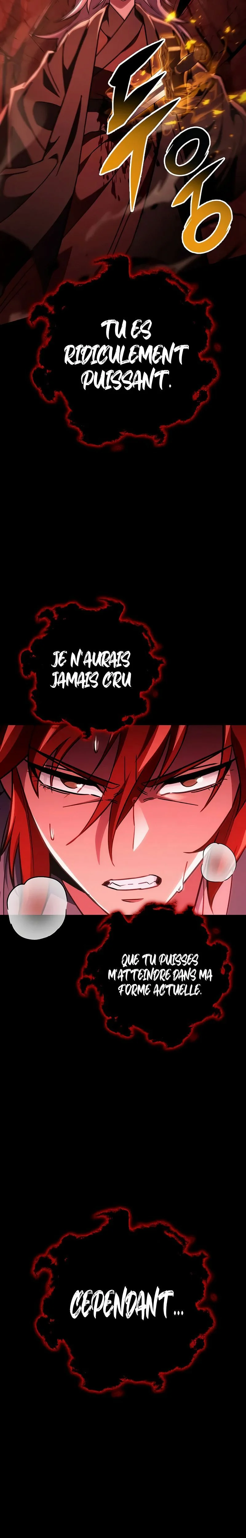 Read heavenly inquisition sword FR Manga Online
