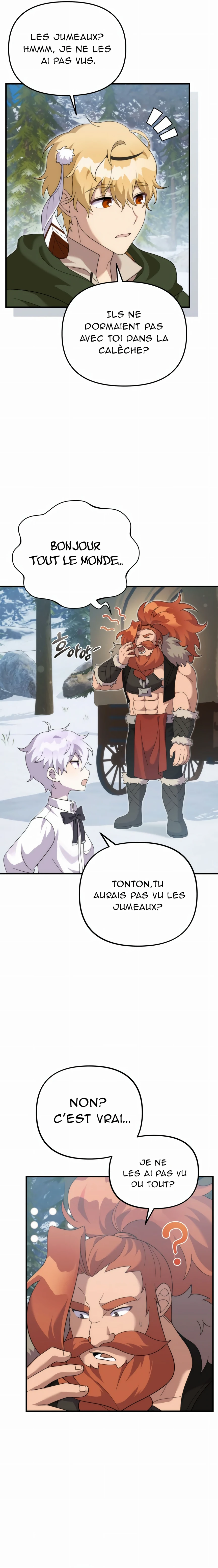 Read how to survive as a terminally-ill dragon FR Manga Online