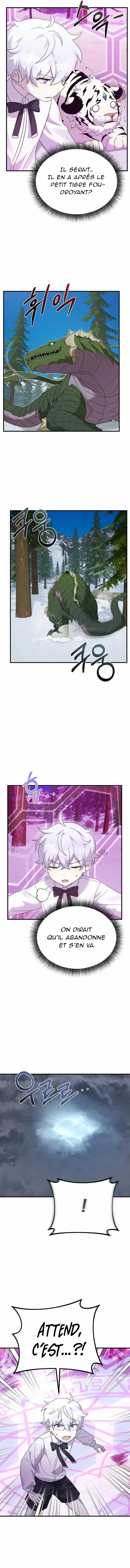 Read how to survive as a terminally-ill dragon FR Manga Online