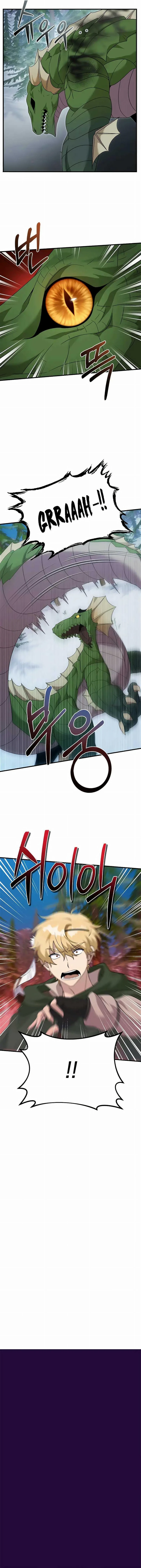 Read how to survive as a terminally-ill dragon FR Manga Online