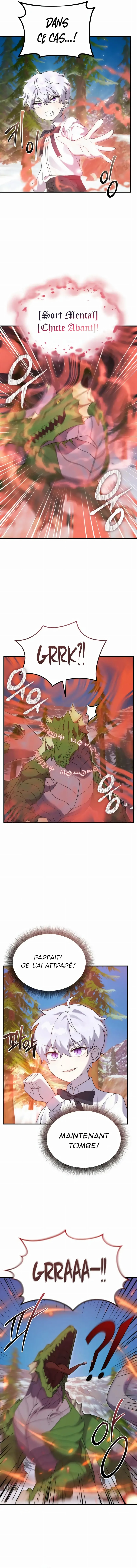 Read how to survive as a terminally-ill dragon FR Manga Online