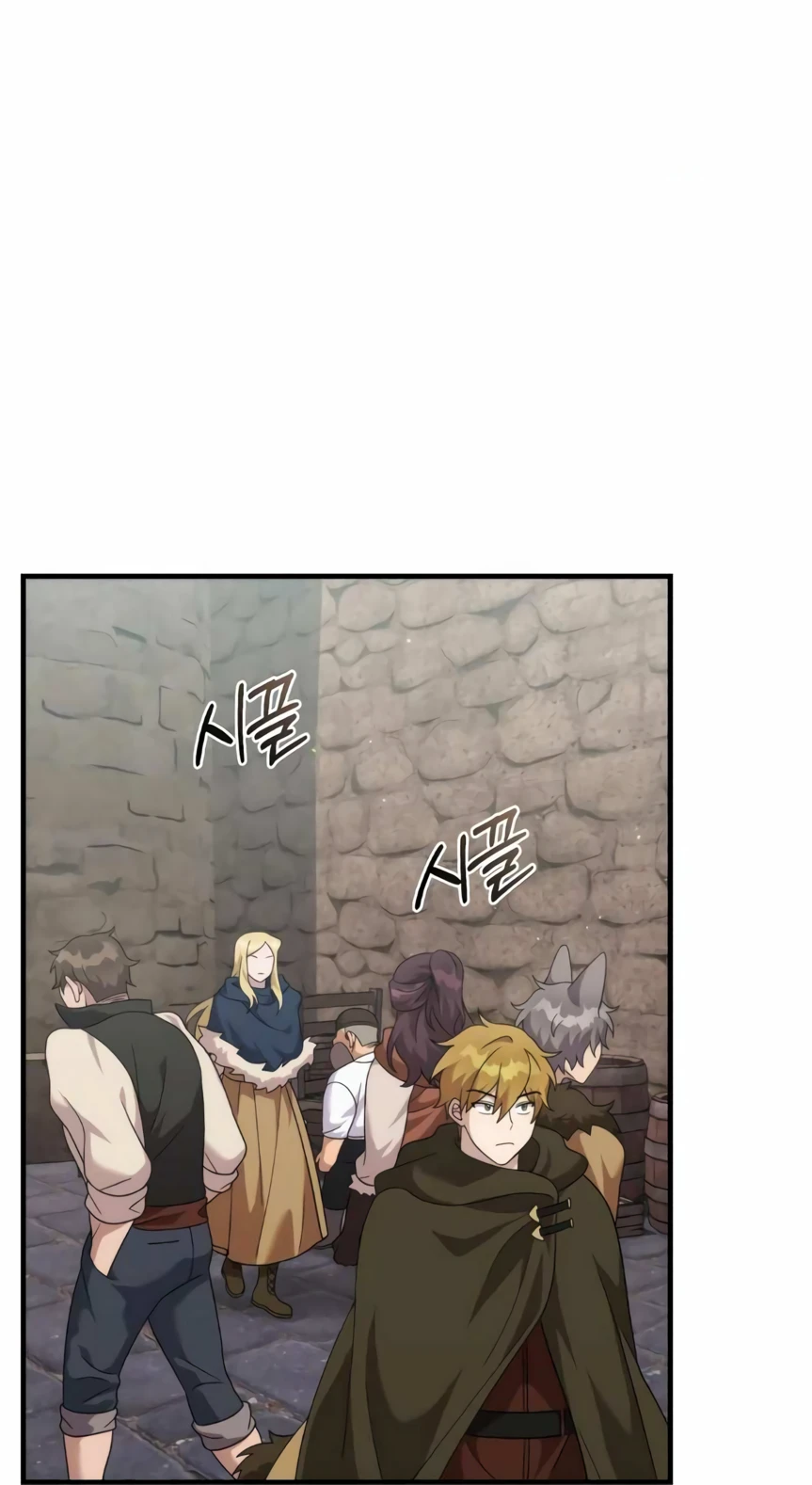 Read how to survive as a terminally-ill dragon FR Manga Online