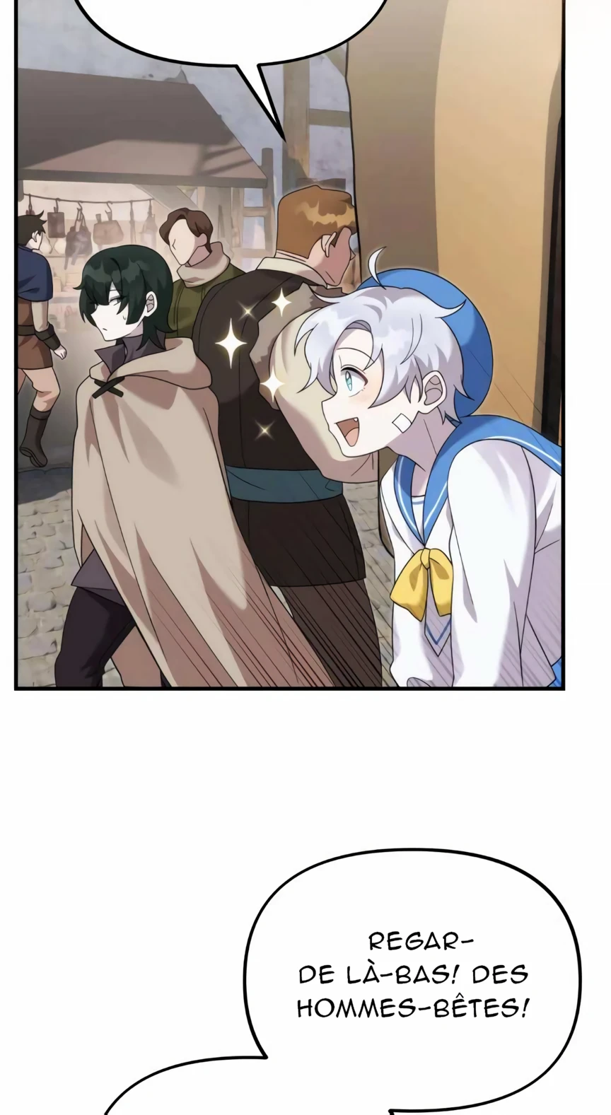 Read how to survive as a terminally-ill dragon FR Manga Online