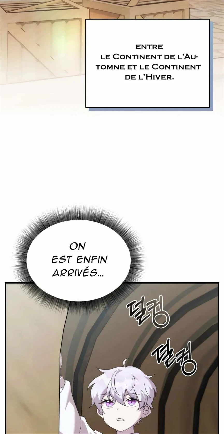 Read how to survive as a terminally-ill dragon FR Manga Online