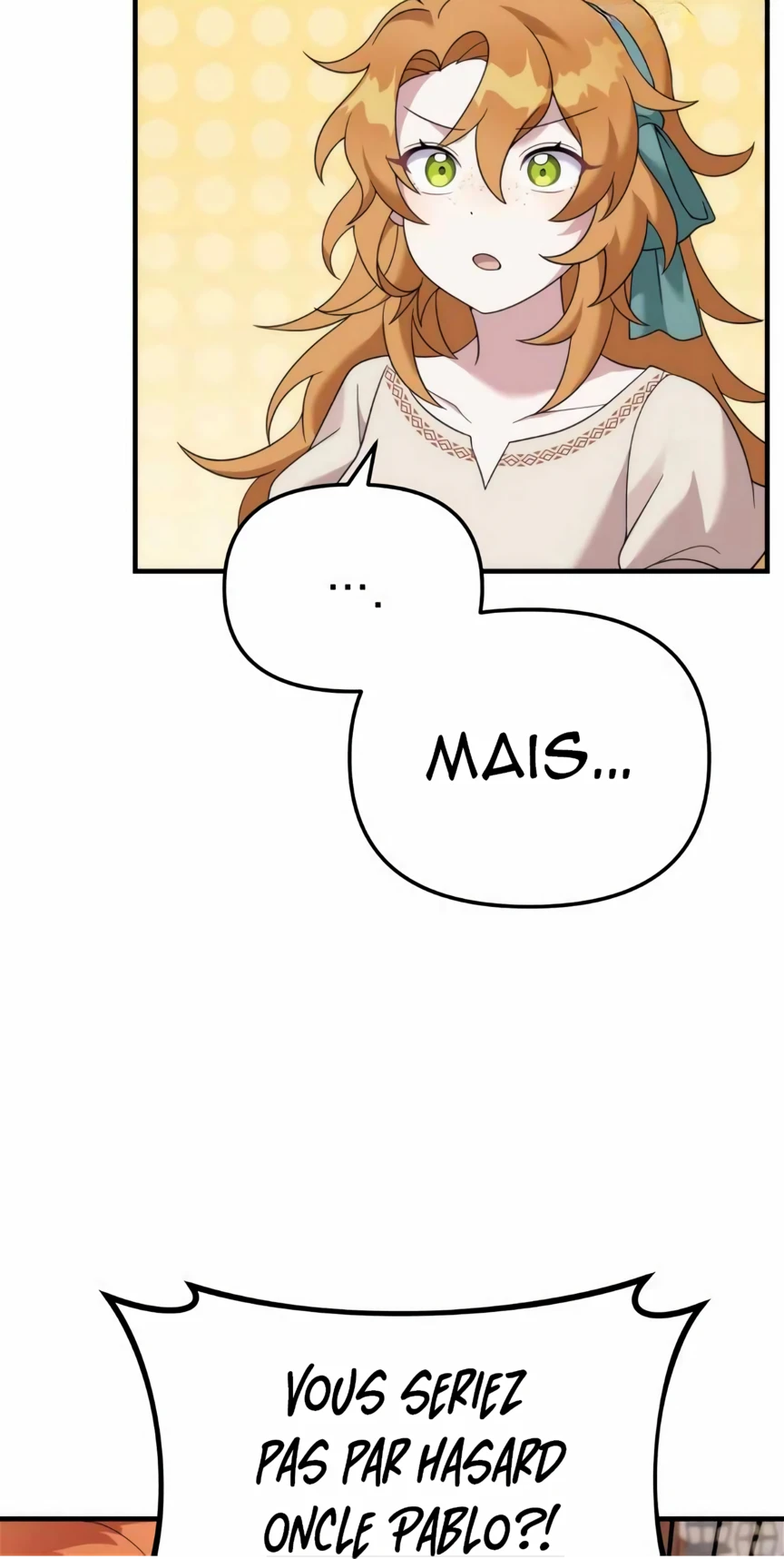 Read how to survive as a terminally-ill dragon FR Manga Online