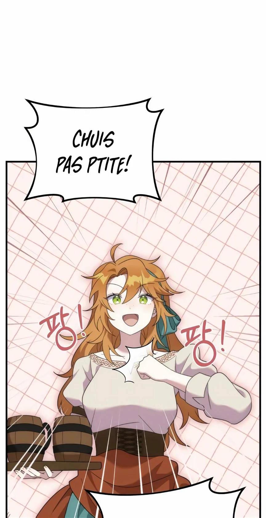 Read how to survive as a terminally-ill dragon FR Manga Online