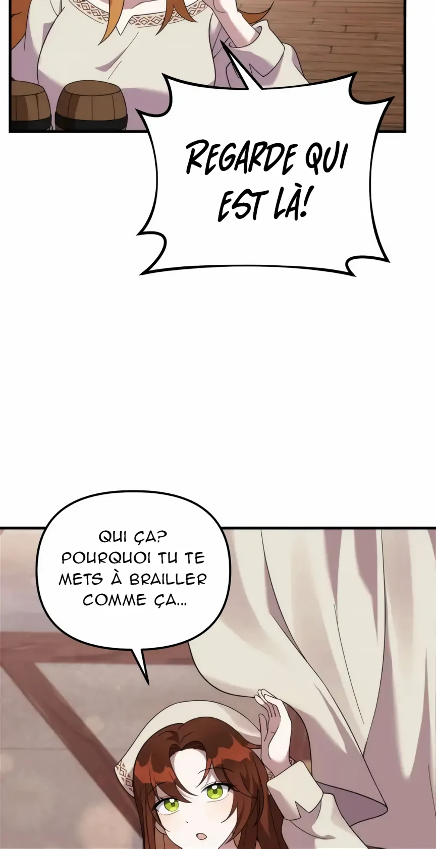 Read how to survive as a terminally-ill dragon FR Manga Online