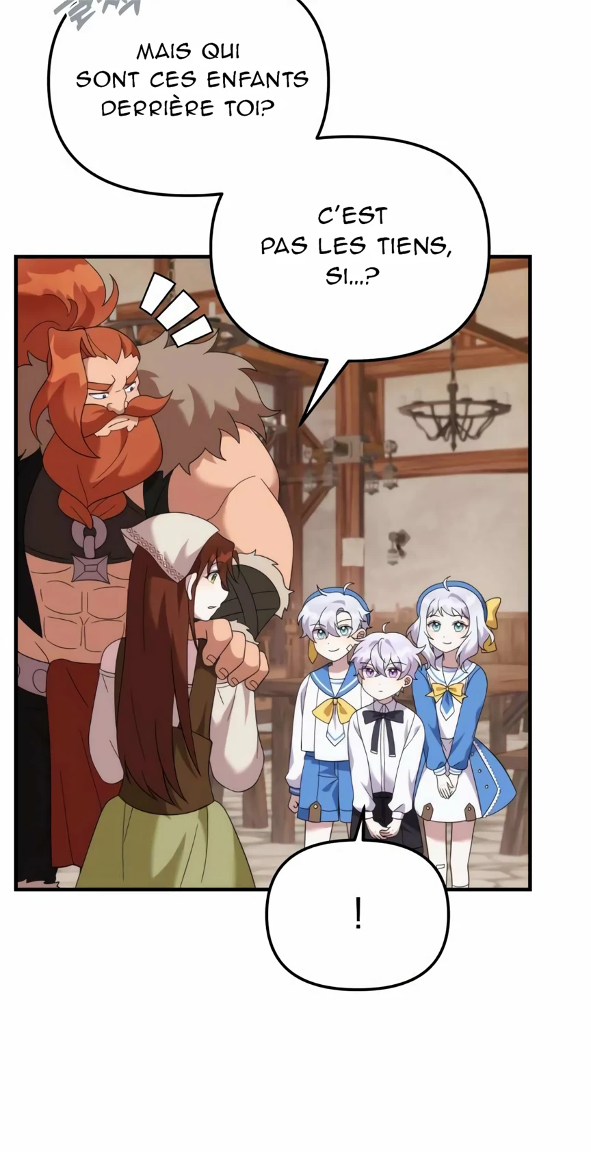Read how to survive as a terminally-ill dragon FR Manga Online