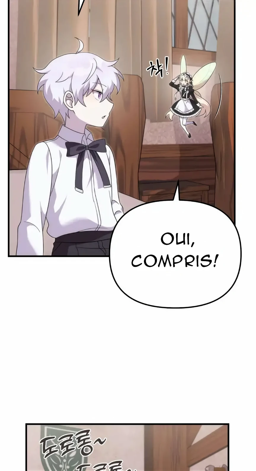 Read how to survive as a terminally-ill dragon FR Manga Online