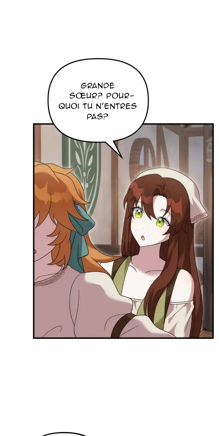 Read how to survive as a terminally-ill dragon FR Manga Online