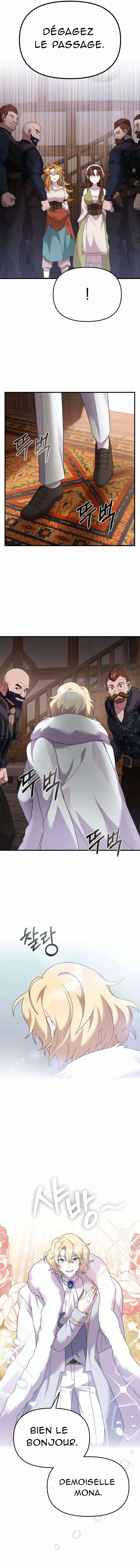 Read how to survive as a terminally-ill dragon FR Manga Online