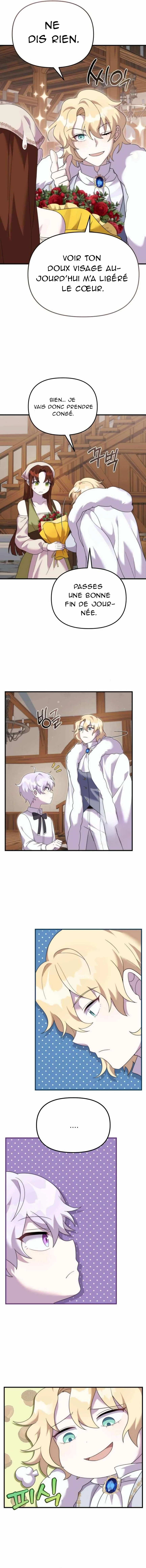 Read how to survive as a terminally-ill dragon FR Manga Online