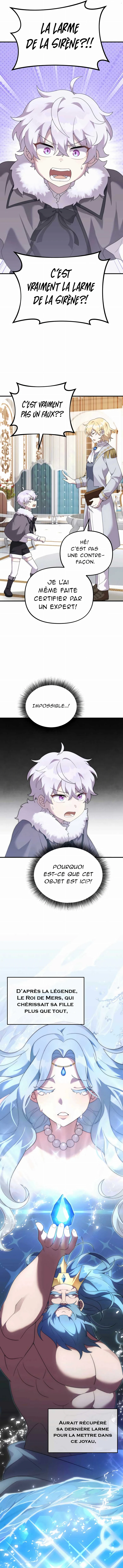 Read how to survive as a terminally-ill dragon FR Manga Online