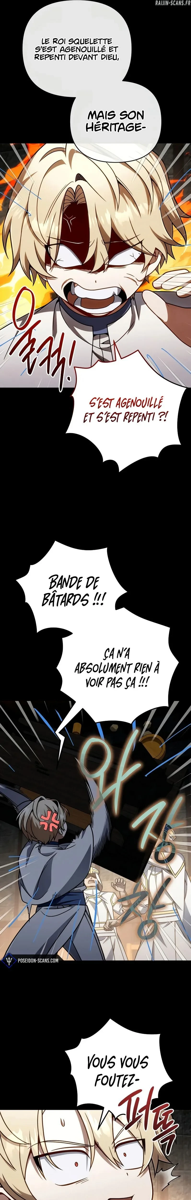 Read i'm going to destroy this country FR Manga Online