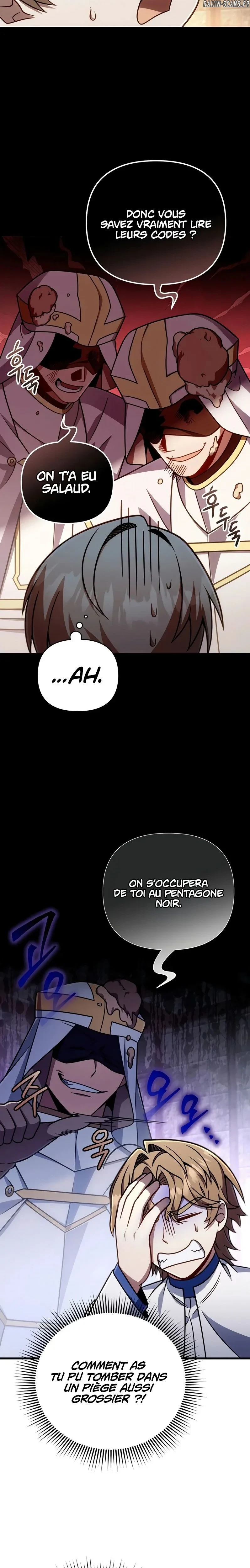 Read i'm going to destroy this country FR Manga Online