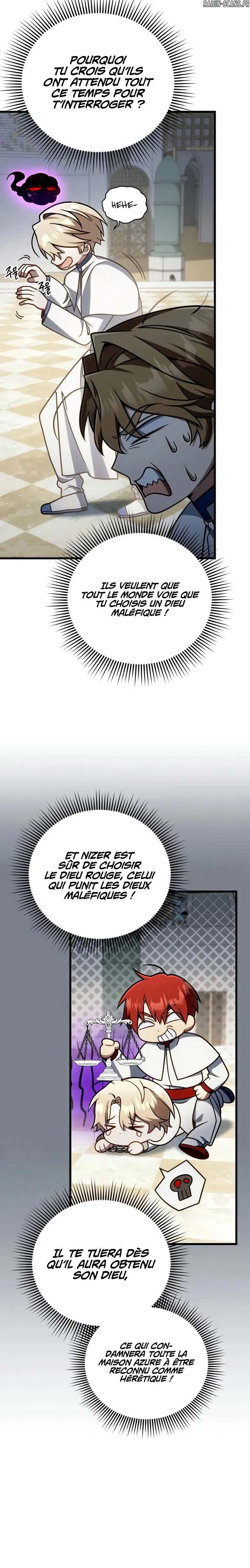 Read i'm going to destroy this country FR Manga Online
