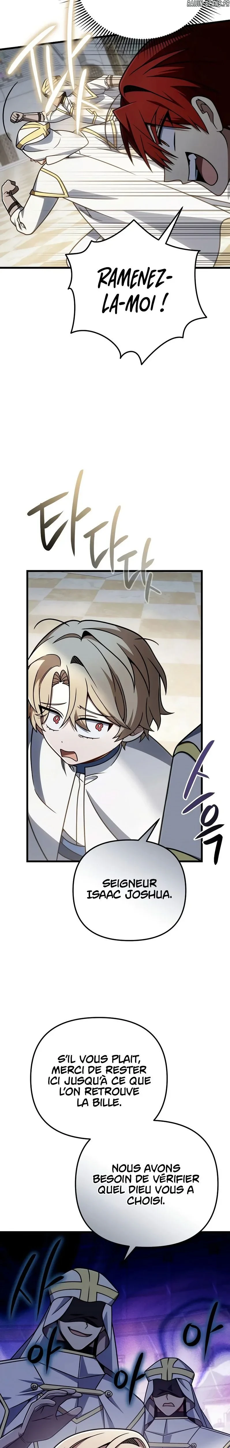 Read i'm going to destroy this country FR Manga Online