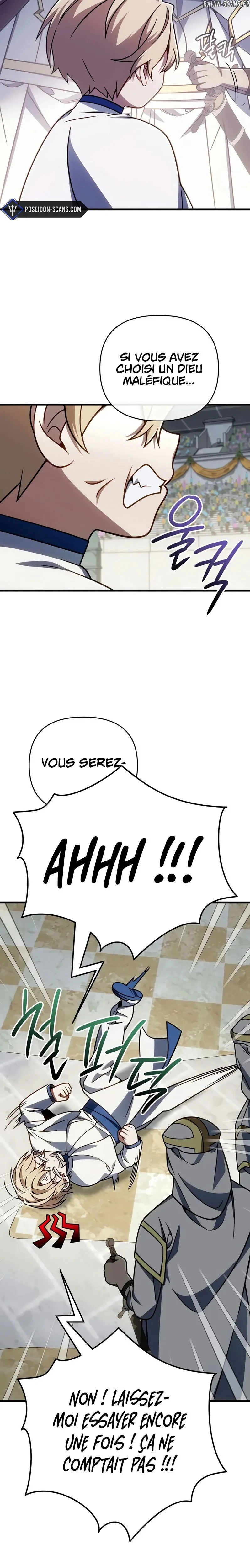 Read i'm going to destroy this country FR Manga Online