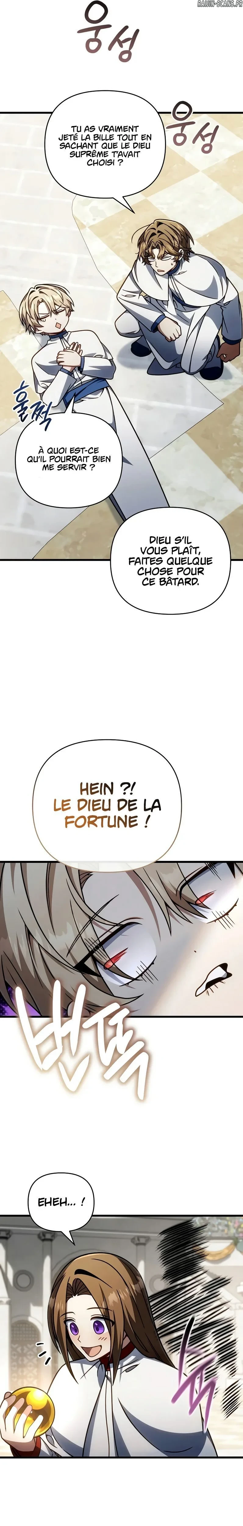 Read i'm going to destroy this country FR Manga Online