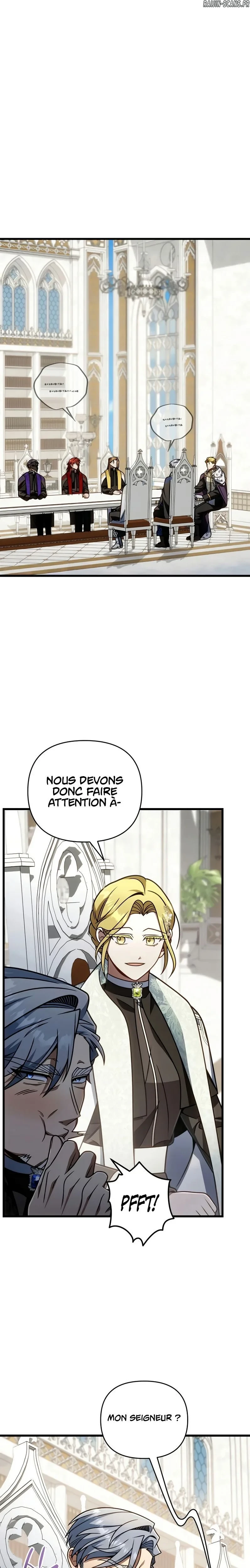 Read i'm going to destroy this country FR Manga Online