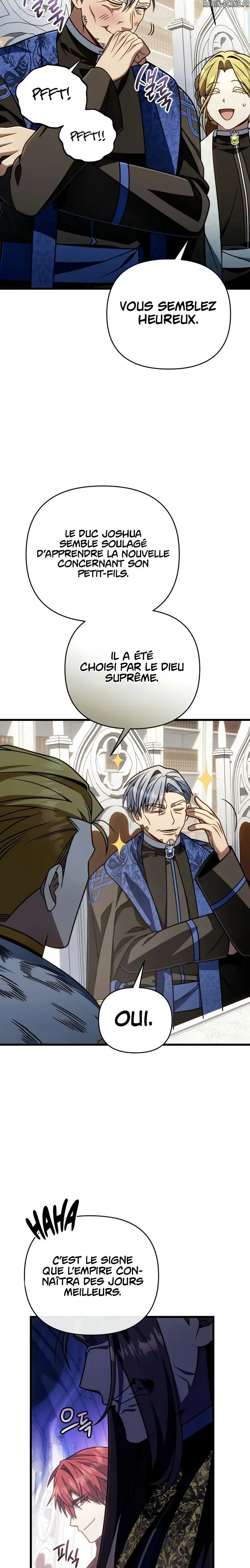 Read i'm going to destroy this country FR Manga Online